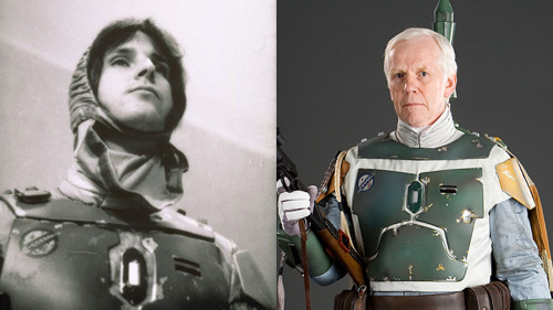 Jeremy Bulloch